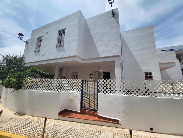 Image No.1-Appartement de 2 chambres à vendre à Mojacar