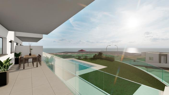 Image No.2-2 Bed Apartment for sale