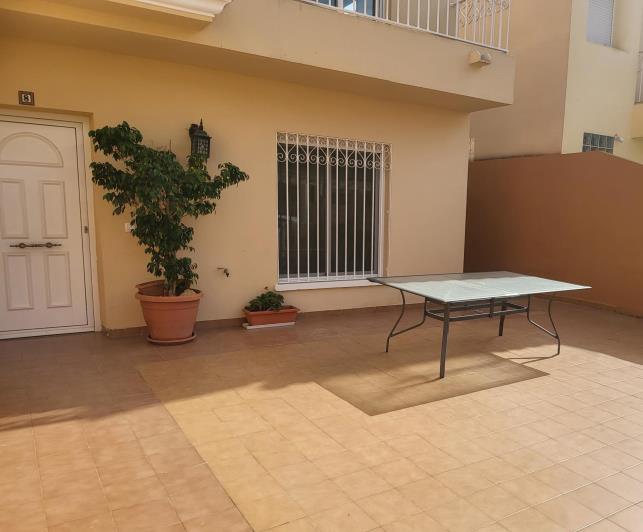 Image No.3-Maison / Villa de 3 chambres à vendre à Turre