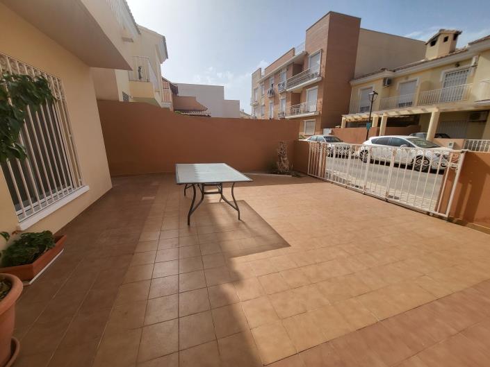 Image No.4-Maison / Villa de 3 chambres à vendre à Turre