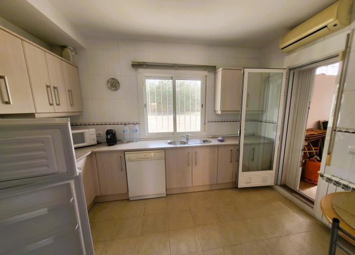 Image No.10-Maison / Villa de 3 chambres à vendre à Turre