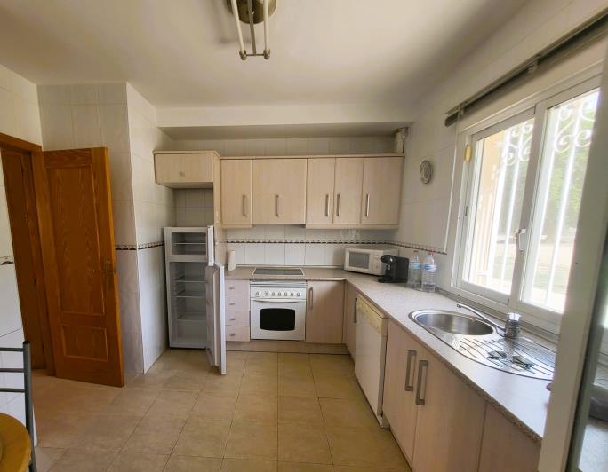 Image No.11-Maison / Villa de 3 chambres à vendre à Turre