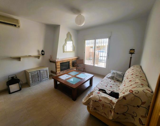 Image No.7-Maison / Villa de 3 chambres à vendre à Turre