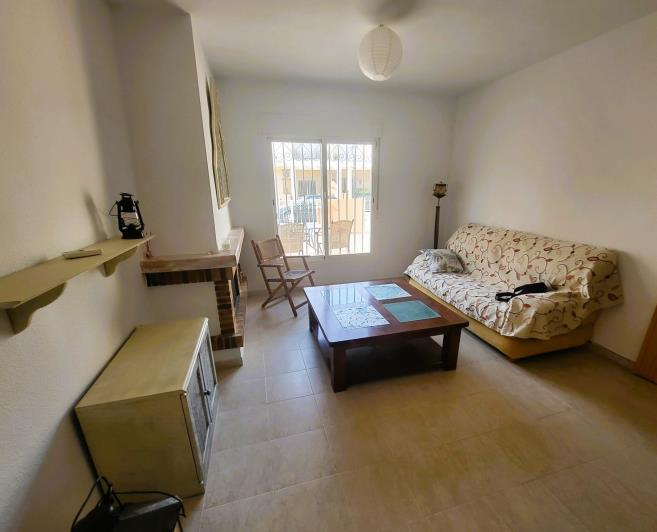 Image No.6-Maison / Villa de 3 chambres à vendre à Turre