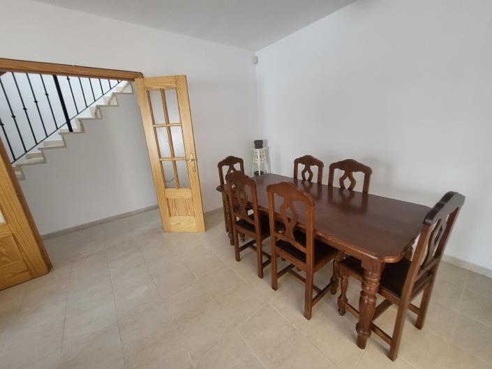 Image No.9-Maison / Villa de 3 chambres à vendre à Turre