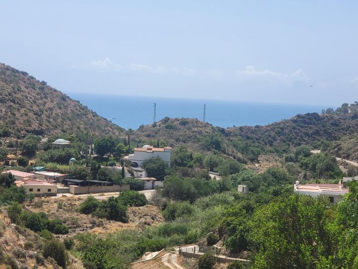 Image No.2-Villa / Détaché de 3 chambres à vendre à Mojacar