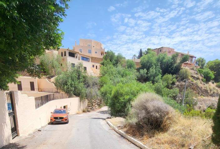 Image No.6-Villa / Détaché de 3 chambres à vendre à Mojacar