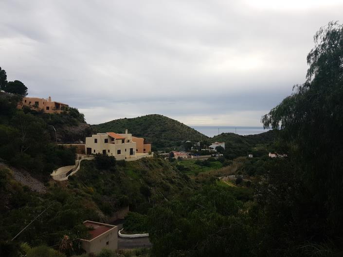 Image No.3-Villa / Détaché de 3 chambres à vendre à Mojacar