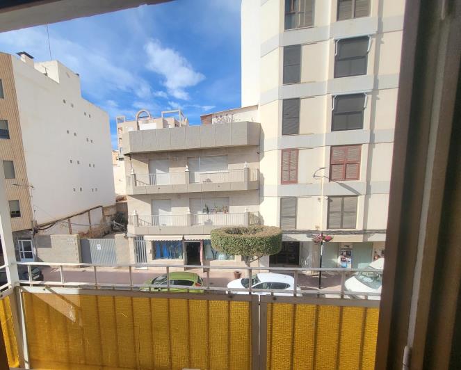 Image No.2-Appartement de 2 chambres à vendre à Garrucha