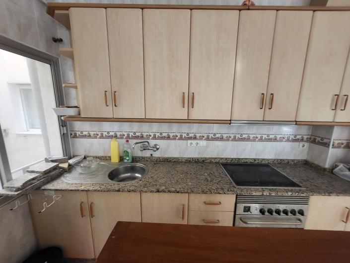 Image No.6-Appartement de 2 chambres à vendre à Garrucha