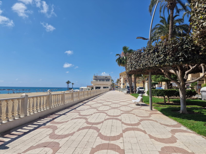 Image No.15-Appartement de 2 chambres à vendre à Garrucha