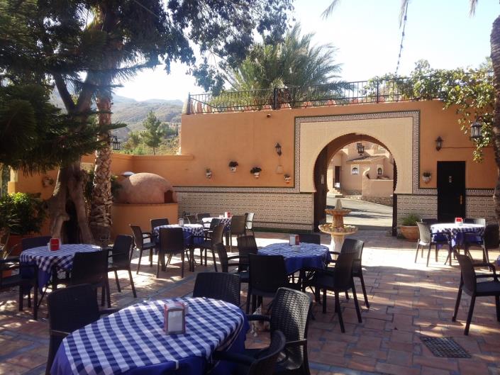 Image No.12-1 Bed Restaurant for sale