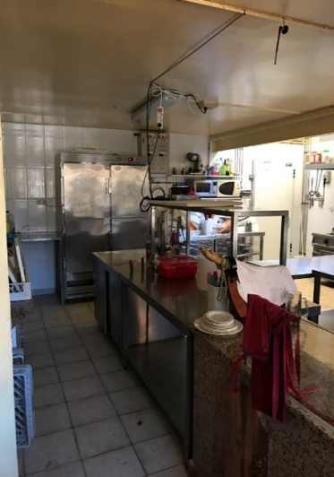 Image No.9-1 Bed Restaurant for sale