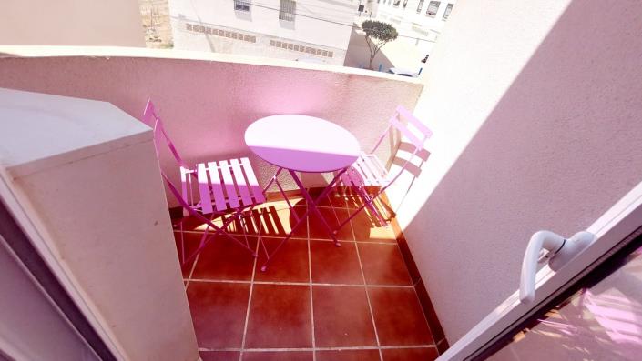 Image No.11-Maison de 3 chambres à vendre à Carboneras