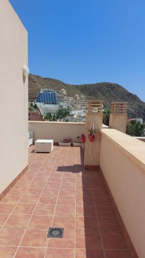 Image No.5-Maison de 3 chambres à vendre à Carboneras