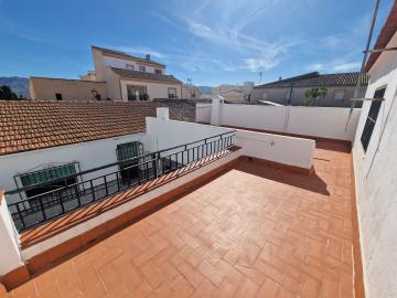 New One Stop most sold property
