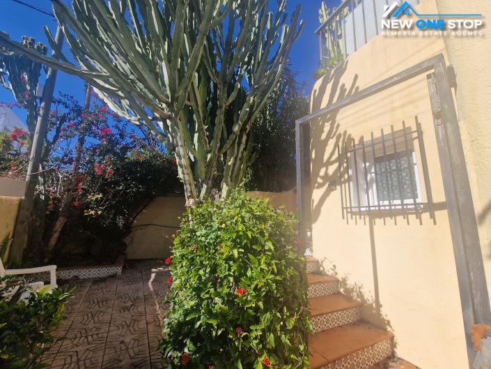 Image No.7-Villa de 3 chambres à vendre à Mojacar