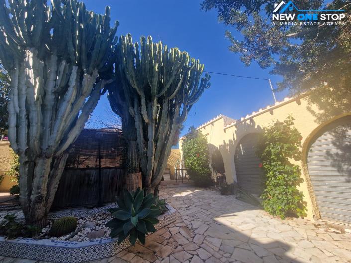 Image No.20-Villa de 3 chambres à vendre à Mojacar