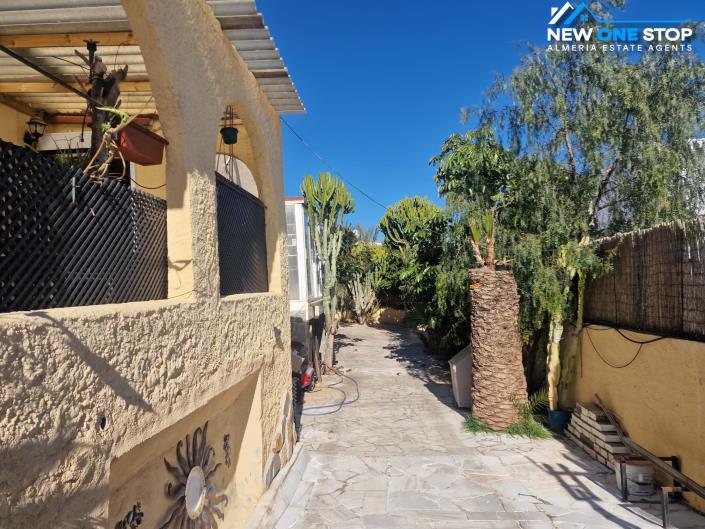 Image No.8-Villa de 3 chambres à vendre à Mojacar