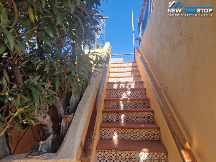 Image No.6-Villa de 3 chambres à vendre à Mojacar