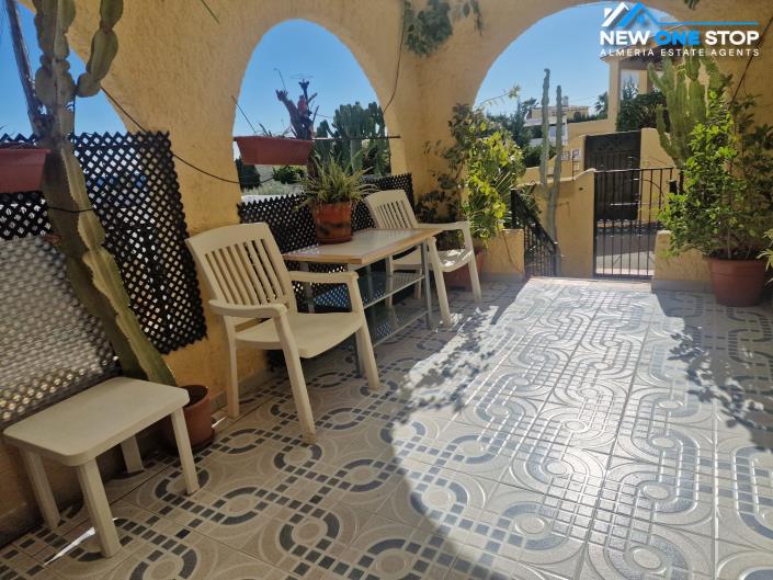 Image No.9-Villa de 3 chambres à vendre à Mojacar