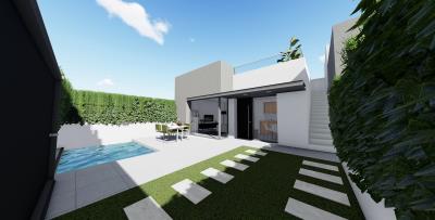 New One Stop most sold property