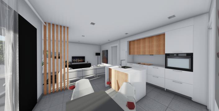 Image No.4-2 Bed Villa for sale