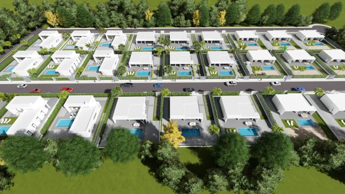 Image No.8-Villa de 3 chambres à vendre à Calasparra