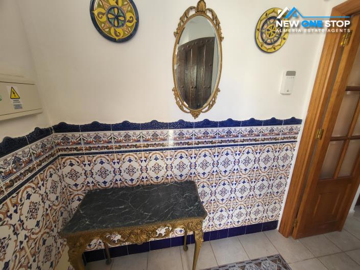 Image No.4-Appartement de 2 chambres à vendre à Carboneras