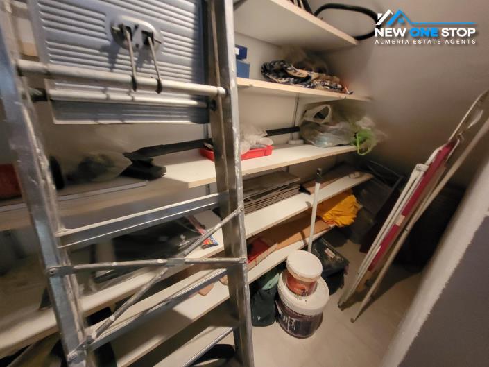 Image No.25-Appartement de 2 chambres à vendre à Carboneras