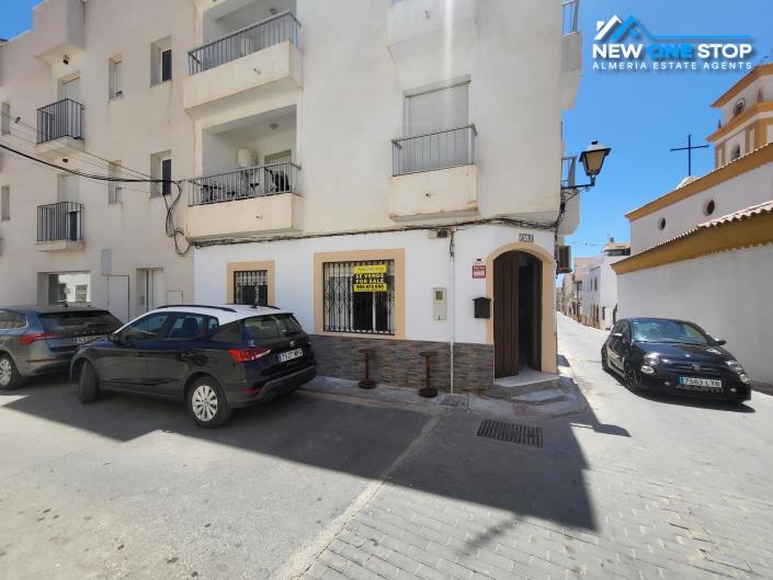 Image No.2-Appartement de 2 chambres à vendre à Carboneras