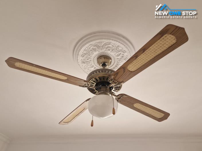 Image No.12-Appartement de 2 chambres à vendre à Carboneras