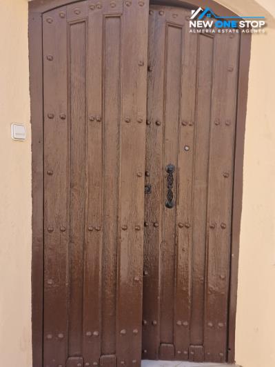 Image No.3-Appartement de 2 chambres à vendre à Carboneras