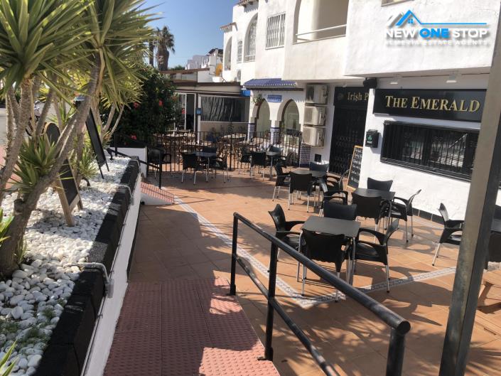 Image No.4-Commercial à vendre à Mojacar