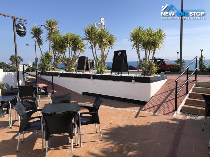 Image No.3-Commercial à vendre à Mojacar