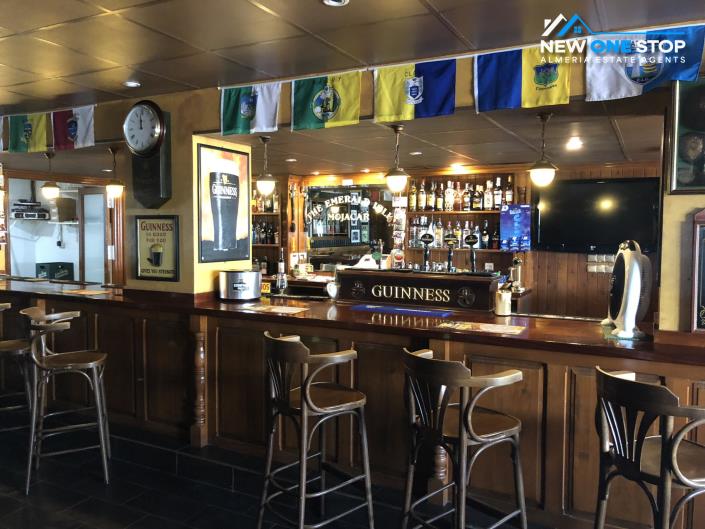 Image No.12-Commercial à vendre à Mojacar