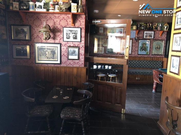 Image No.8-Commercial à vendre à Mojacar