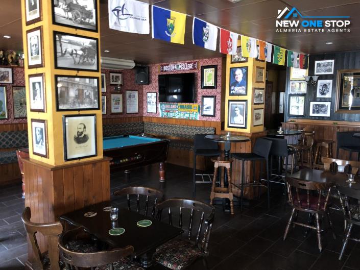 Image No.13-Commercial à vendre à Mojacar