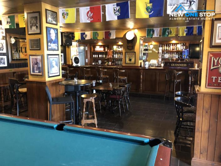 Image No.10-Commercial à vendre à Mojacar