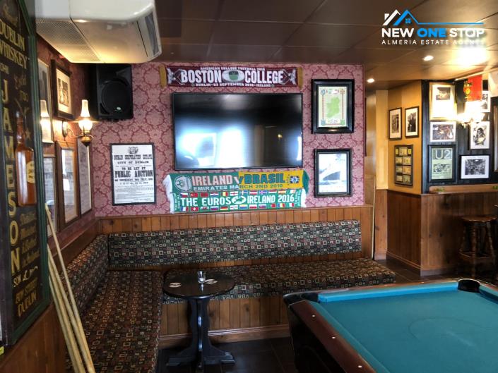 Image No.11-Commercial à vendre à Mojacar