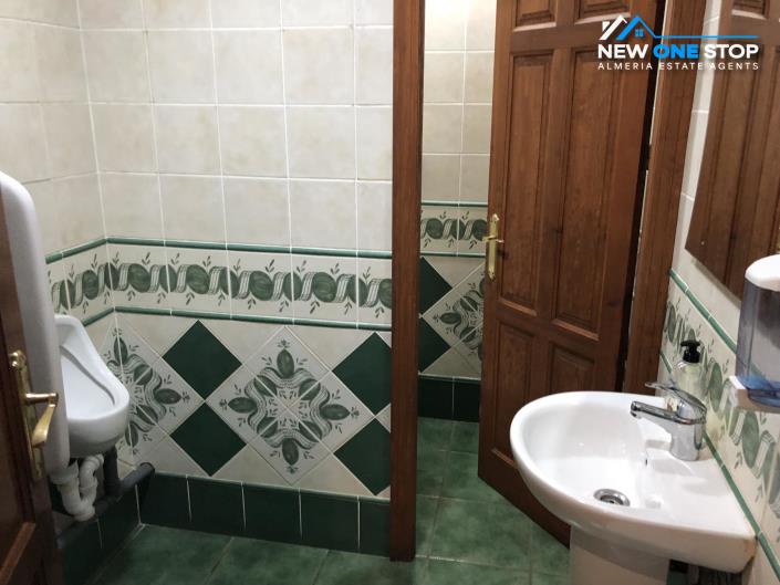 Image No.20-Commercial à vendre à Mojacar