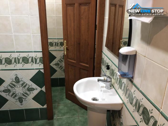 Image No.21-Commercial à vendre à Mojacar