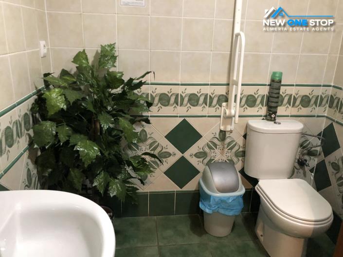 Image No.22-Commercial à vendre à Mojacar