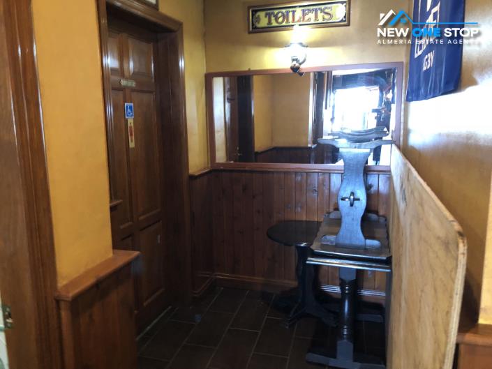 Image No.19-Commercial à vendre à Mojacar