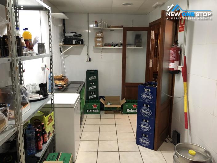 Image No.17-Commercial à vendre à Mojacar