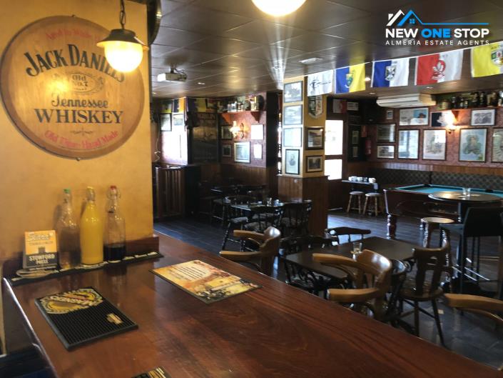 Image No.18-Commercial à vendre à Mojacar