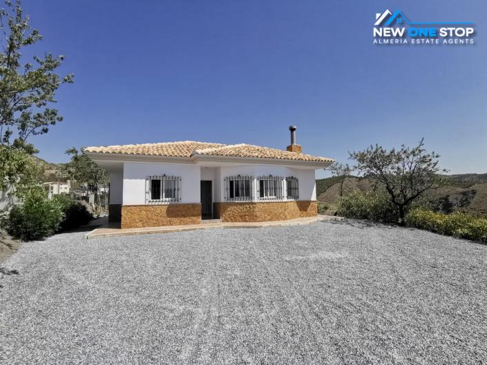 Image No.2-3 Bed Villa for sale