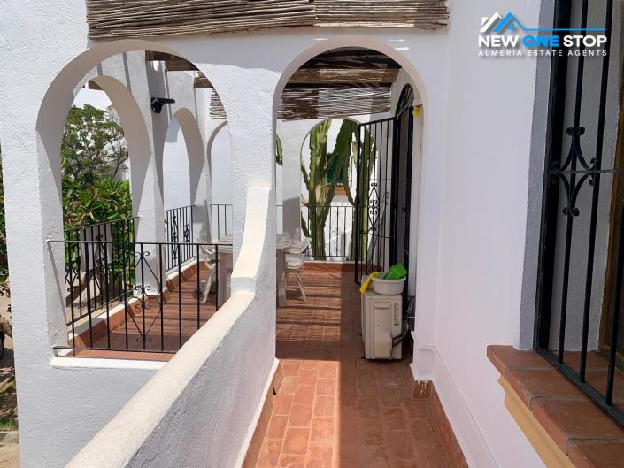 Image No.6-Appartement de 2 chambres à vendre à Mojacar