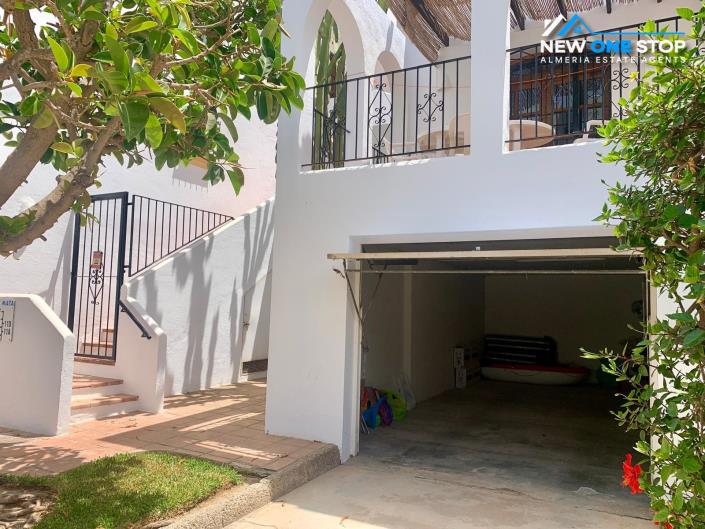 Image No.14-Appartement de 2 chambres à vendre à Mojacar