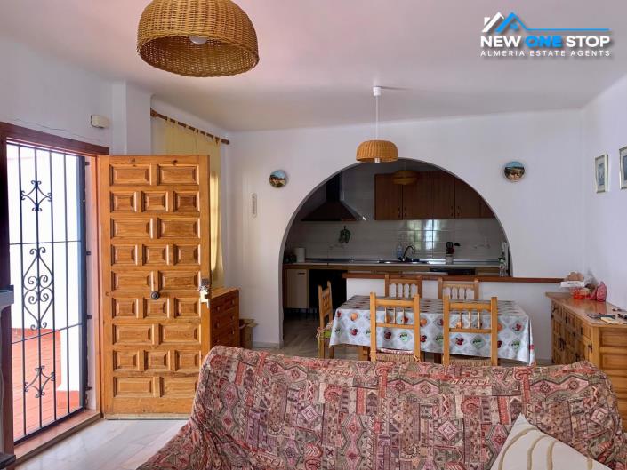 Image No.8-Appartement de 2 chambres à vendre à Mojacar